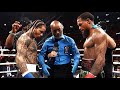 Gervonta Davis USA Vs Lamont Roach USA BOXING HIGHLIGHTS