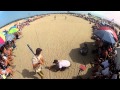 Over The Line 2012 Championship Game Birds Eye View