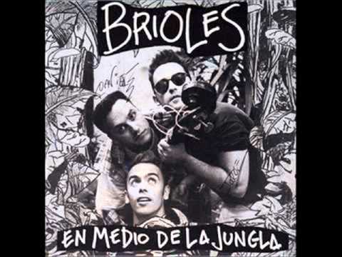 Brioles - El Cerdo Humano
