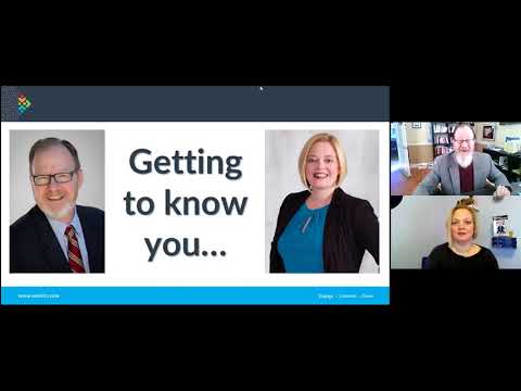 Getting to Know You... The GAINS Profile by Asentiv Tampa