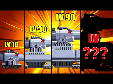 The evolution of the Dora /Nina tank cartoon