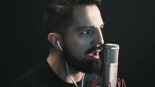 Nickelback - If Everyone Cared // Cover by FabioLiveMusic