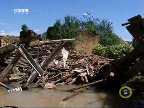 A szendrői dráma testközelből 2010.06.08