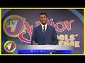 St. Jude's Primary vs Naggo Head Primary | TVJ Jnr. SCQ 2021 - Oct 15 2021