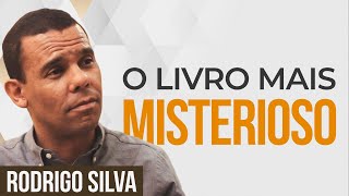 Sermão de Rodrigo Silva | COMO É O LIVRO SELADO