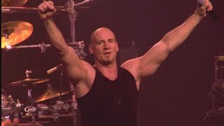 Primal Fear - Metal Is Forever (Live ProgPower USA 2007) HD