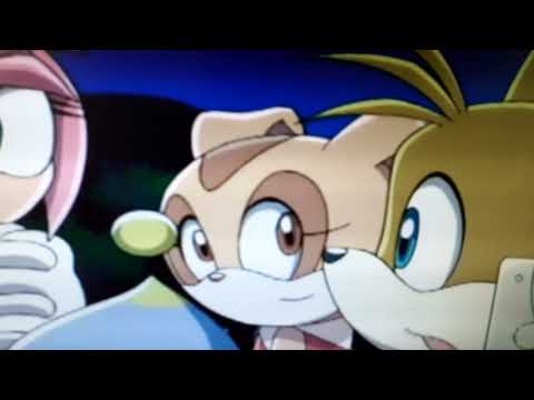 The Hegdehog King 2 : Sonic s Pride Part 14  Tails And Cream s Hunt .