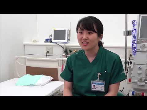 【附属病院2022】自治医科大学附属病院レジデント編