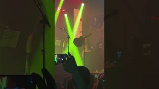 Haggard - Chapter V: The Hidden Sign [Live SP 2023]