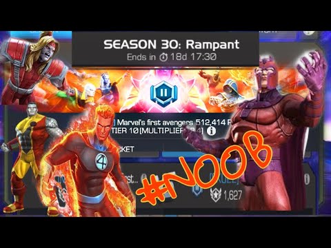 AW: SEASON 30, TERRIBLE PERFORMANCE