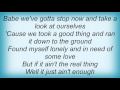 Lisa Stansfield - Honest Lyrics