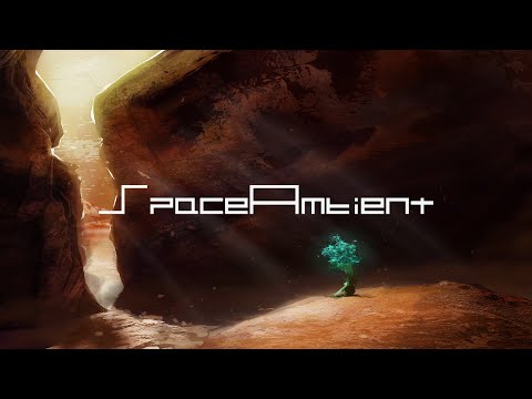 Erot, Lauge - Untitled (Full Album Mix) [SpaceAmbient]