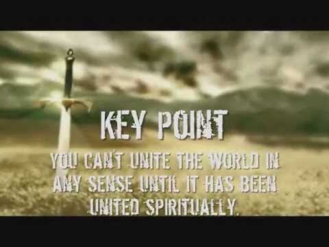 Know Your Enemy: The New World Order From a Christian Perspective