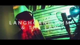 Langhorne Slim and The Law - The Spirit Moves (album teaser)