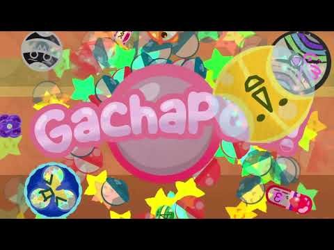 Trailer de GachaPon!
