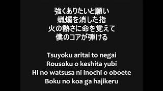 Download lagu Naruto Shippuden Opening 15 Lyrics mp3 Download lagu Naruto Shippuden Opening 15 Lyrics mp3