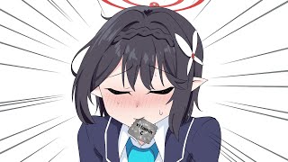 [蔚藍] 阿拜多斯金錢勸誘