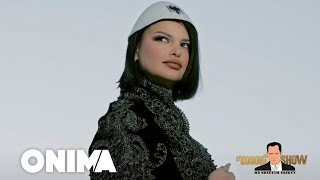 Romina Aliaj - Jakup Ferri
