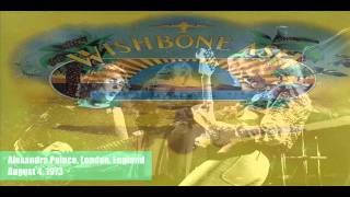 Wishbone Ash - Phoenix (Live)