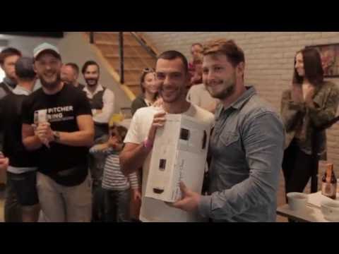 I Ukrainian Cold Brew Championship