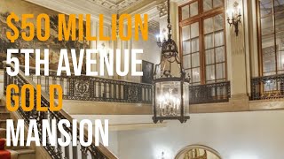 $50 Million Fifth Avenue, New York