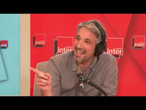 Petite leçon de régulation - Le Moment Meurice