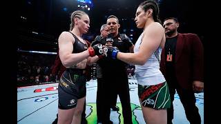 #NocheUFC Pelea Gratis: Grasso vs. Shevchenko I