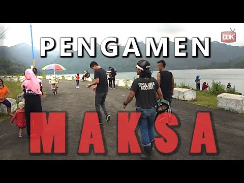 pengamen-maksa-waduk-sempor-kebumen