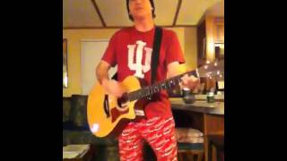 Nobody&#39;s Sad on a Saturday Night