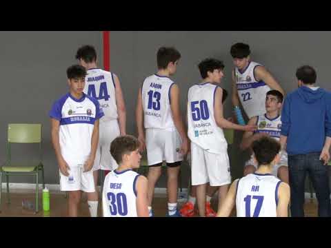 CANTERA. CADETE MASCULINO. T21/22