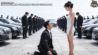 Esposa Pobre Abandonada Por Otra Marido Paga Precio Alto Y Pierde Todo Fim