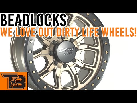 Down With Dirty Life | A Look at Dirty Life Dual-Tek