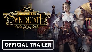 Sovereign Syndicate (PC) Steam Key GLOBAL