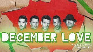 December love - New kids on the block (Subtitulos en español)