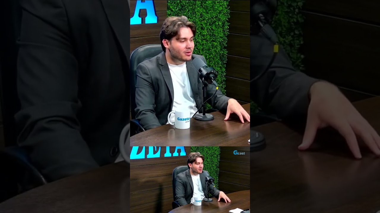 José conversou com Endrews Ross, diretor executivo da Ender Consultoria  💼💡