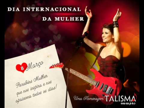 Você Mulher video