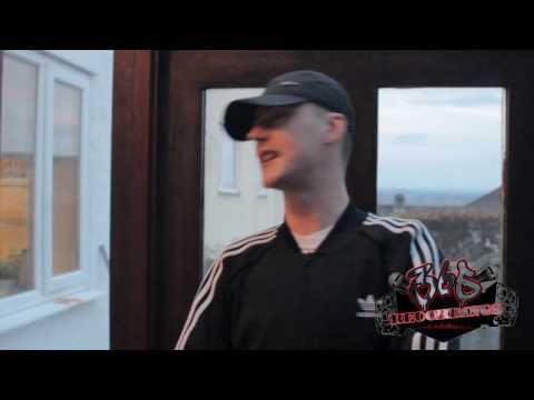 Drapes - Freestyle @365Recordings