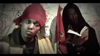 ONE DAY OFFICIAL VIDEO__JAHLINGUA _FIRESON_JR KING 2013