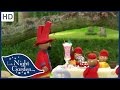 In The Night Garden The Pontipines Picnic Full Episode