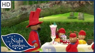 In the Night Garden - The Pontipines Picnic  Full 