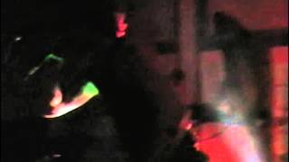 Just A Moment - Grynch @ the Ike Box