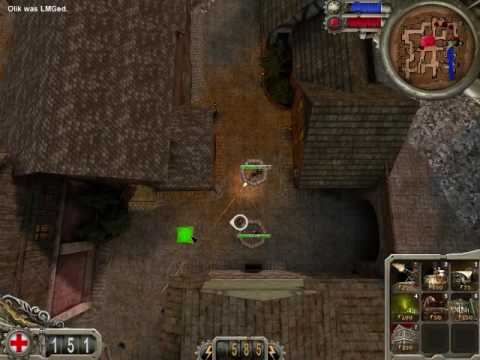 Iron Grip : Warlord - The Winter Offensive PC