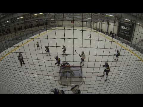 190106 GoalieView Blues B2 - Ilves, erä 3, osa 1