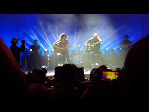 Pablo Herrera y Gianmarco Chile 2017