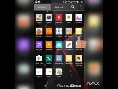 Jak wyłączyć rysowanie na innych aplikacjach.