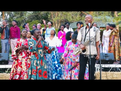 Seed Sessions - Look and live (Live in Lusaka 🇿🇲)