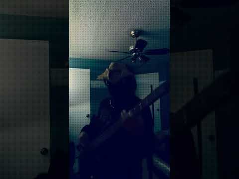 Thumbnail for Gods of Centaurus’s Jeff Lords plays middle section of Rogue star #metal #rock #metalhead by Jeff Lords