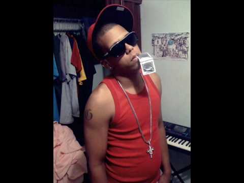 PuntoG Ella Quiere Cualto VIDEO OFFICIAL