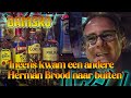 Bijzondere en alledaagse Amsterdammers in DAMSKO - aflevering 1