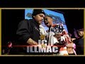 JC VS ILLMAC RAP BATTLE RBE